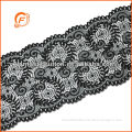 elestic symmetrical lace made in china